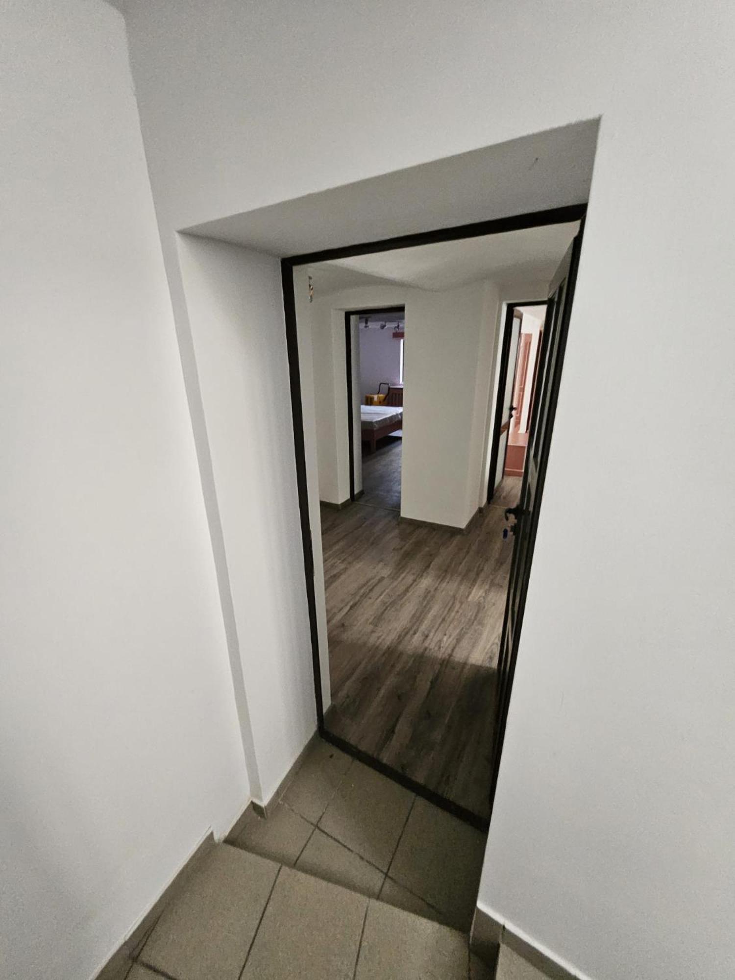 Casa Raduly - Apartament Demisol Сибиу Экстерьер фото