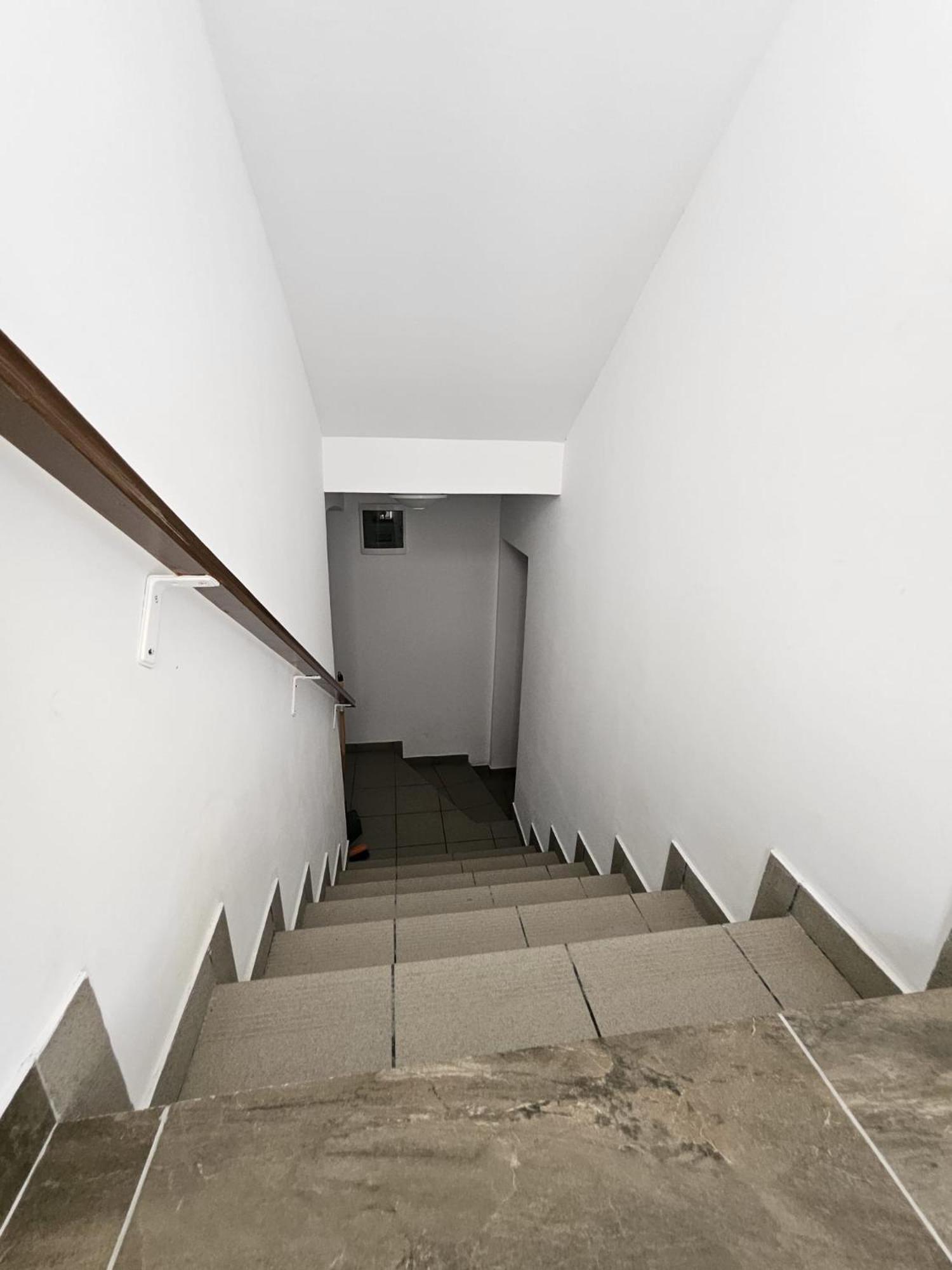 Casa Raduly - Apartament Demisol Сибиу Экстерьер фото