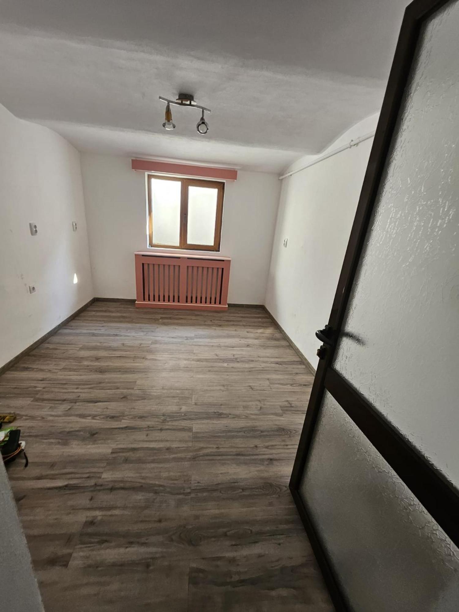 Casa Raduly - Apartament Demisol Сибиу Экстерьер фото